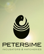 Petersime -世界领先的孵化器和孵化场的发展