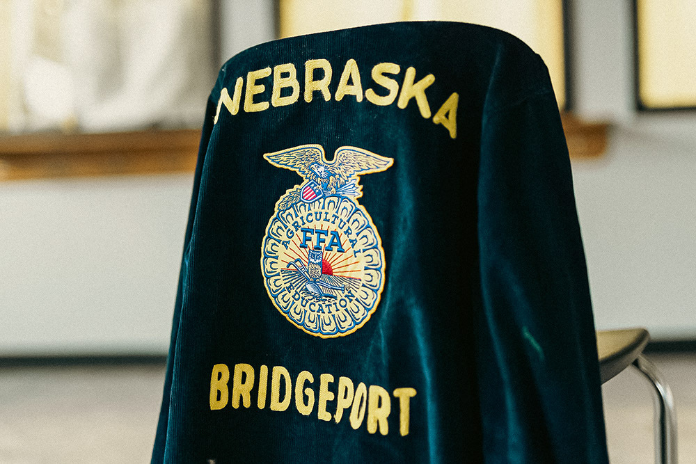 Native communities beef up long term agriculture leaders