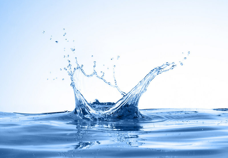 Cobb Breeder Control Information: Water control