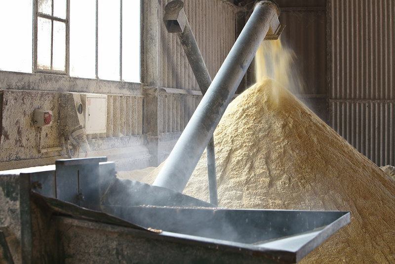 JBS invests 8 mln in Brazil feed generators