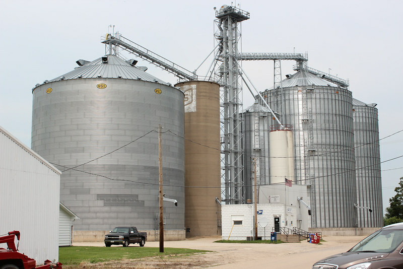 Soybeans ease on outlook for big South American crops - CBOT