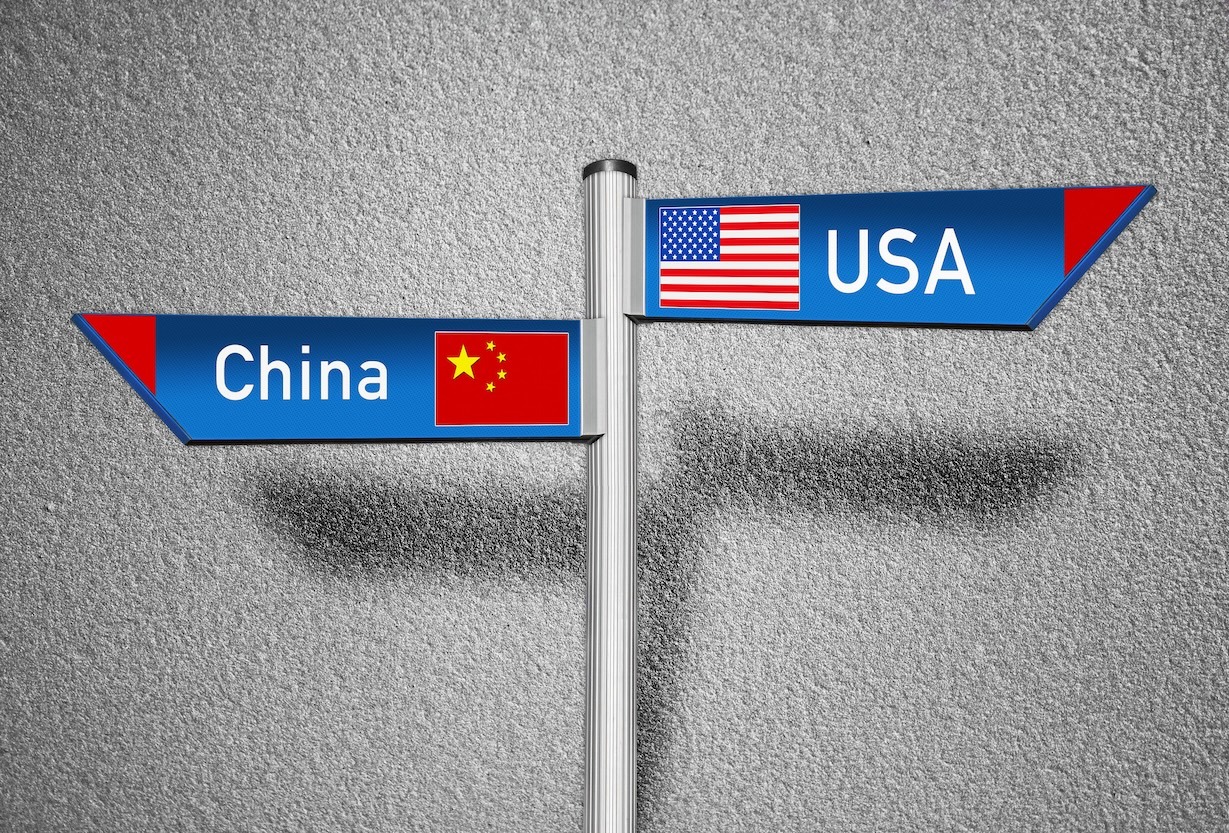 China to lift some US farm tariffs but keeps soybean duty