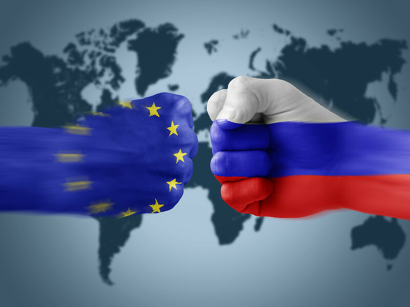 EU slaps new tariffs on Russian, Belarusian farm imports