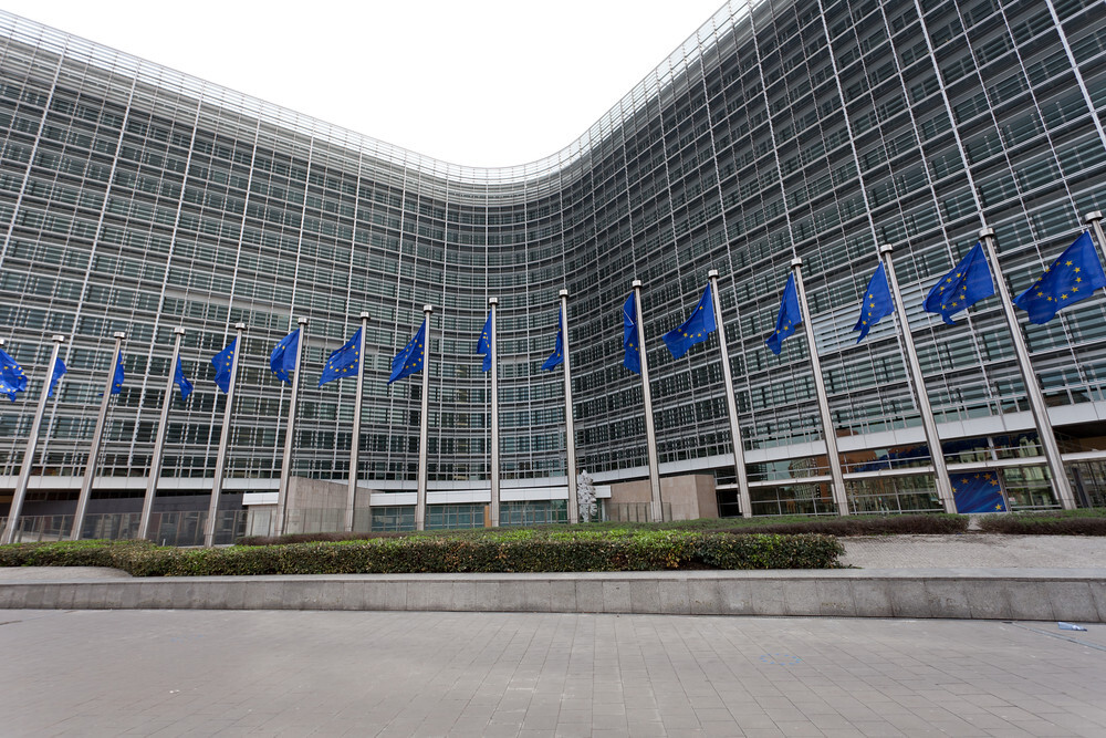 EU unveils €2T budget plan focused on defence, industry