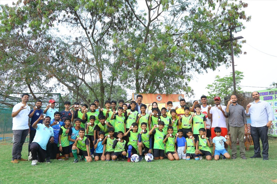 Poultry India - IPEMA celebrate World Protein Day 2026