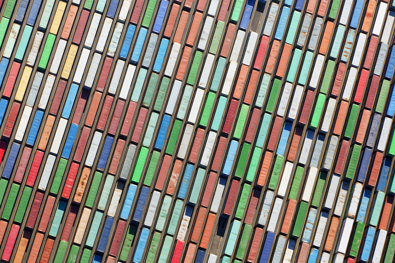 Brazil trade surplus dips in November