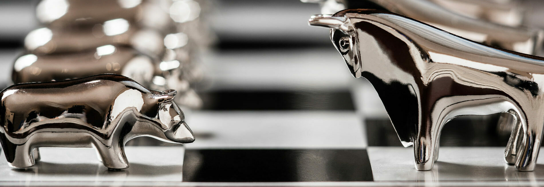 Pig outlook: Lean hog futures costs trending up