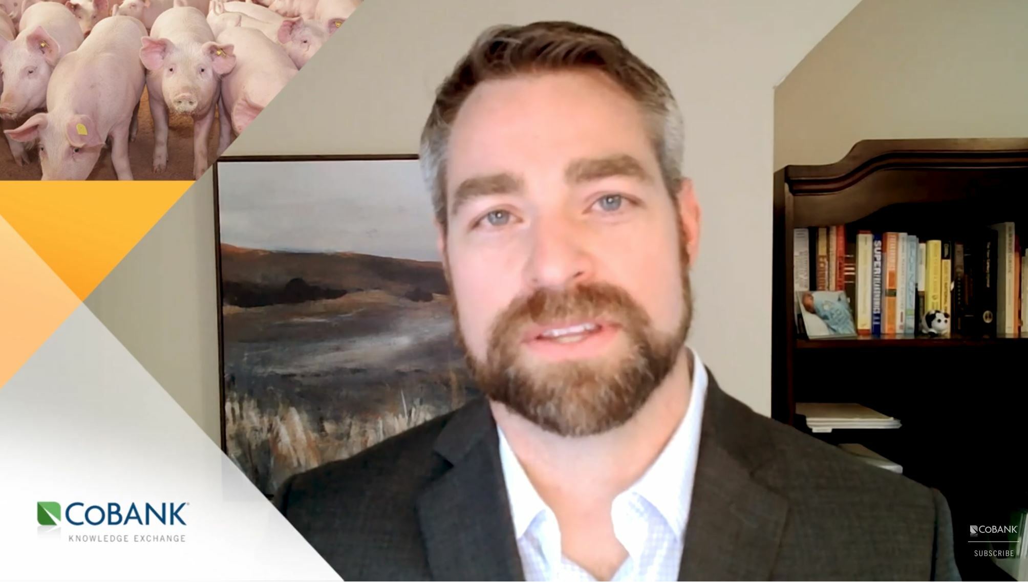 CoBank: Consistently top retail costs, comfortable call for cloud outlook for US beef manufacturers