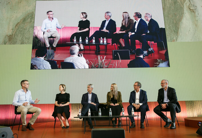 Rabobank panel: Customers need to know the rural provide chain adventure