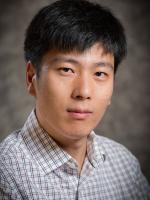 Dr. Wendong Zhang, Iowa State University