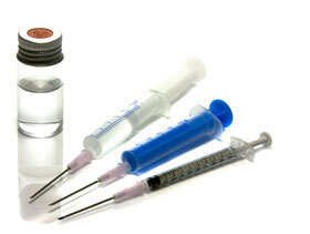 Diagnostic trying out and vaccine building for African swine fever