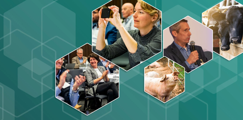 How are automation and precision farming taking the reins from farmers?