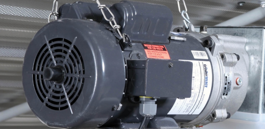 Upgrading your auger fill device