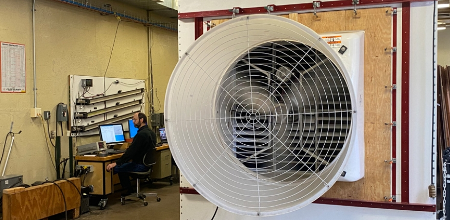 Check day at Bess Labs