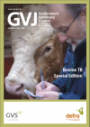 Government Veterinary Journal bovine TB special
edition