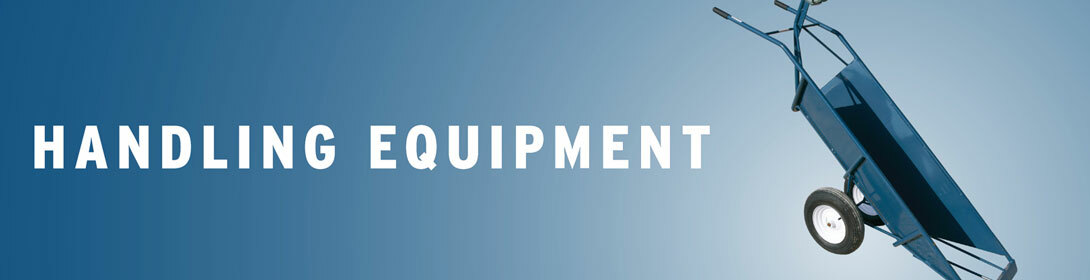 HANDLING EQUIPMENT