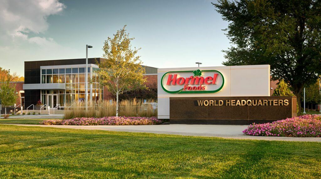 Hormel Meals cuts annual gross sales forecast on decrease turkey costs