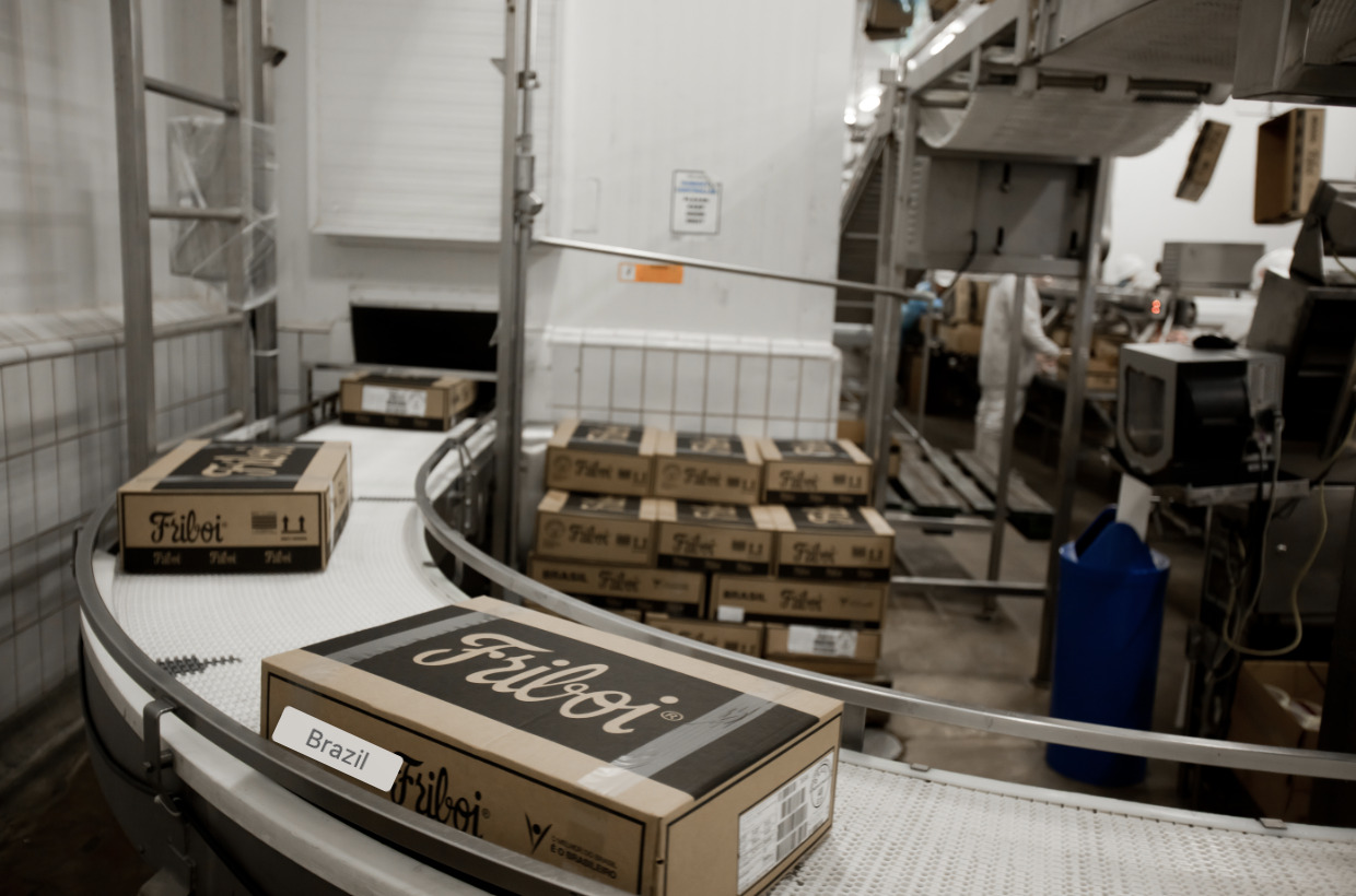 Enhancements at JBS’s Seara unit spice up income