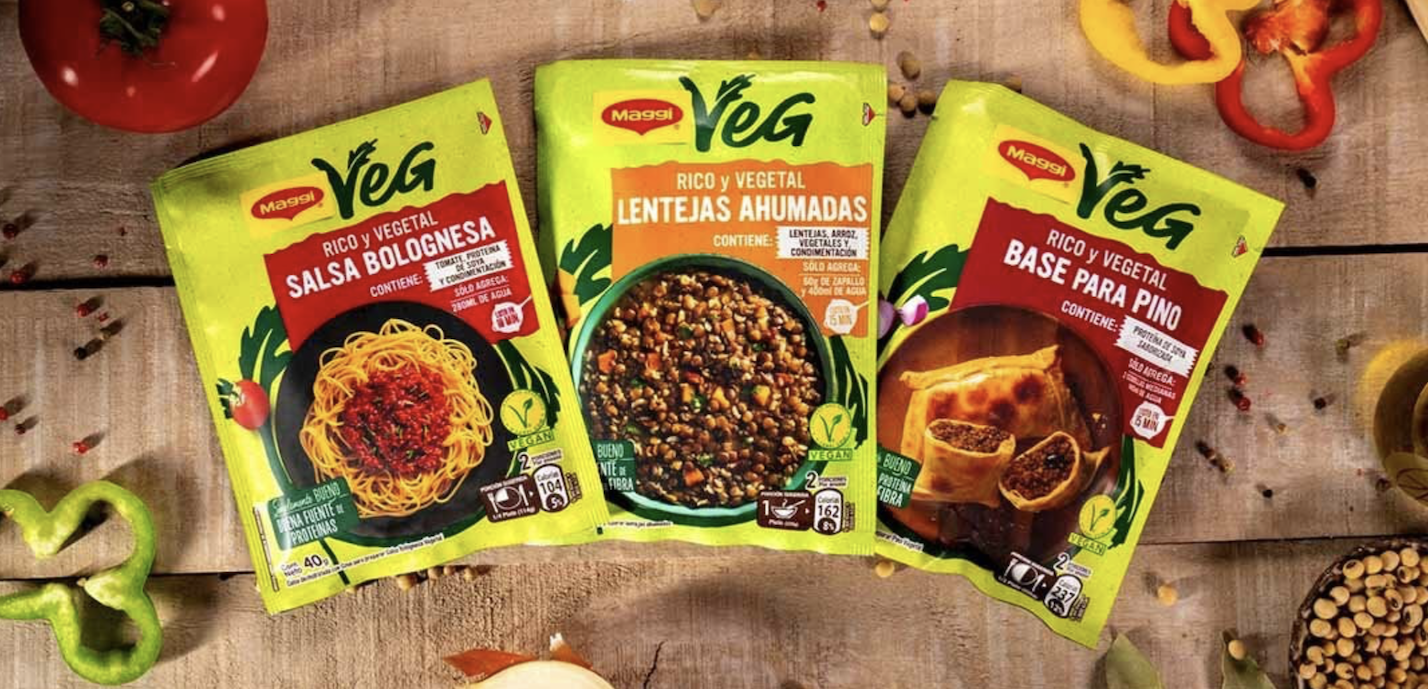 Nestlé launches new shelf-stable plant-based meat various Nestlé launches new shelf-stable plant-based meat various