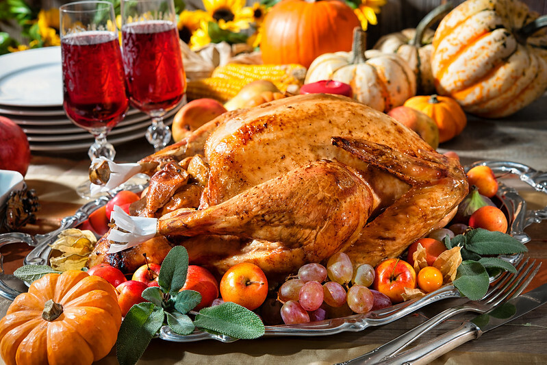 US Thanksgiving turkey costs up, flocks down | The Poultry Site