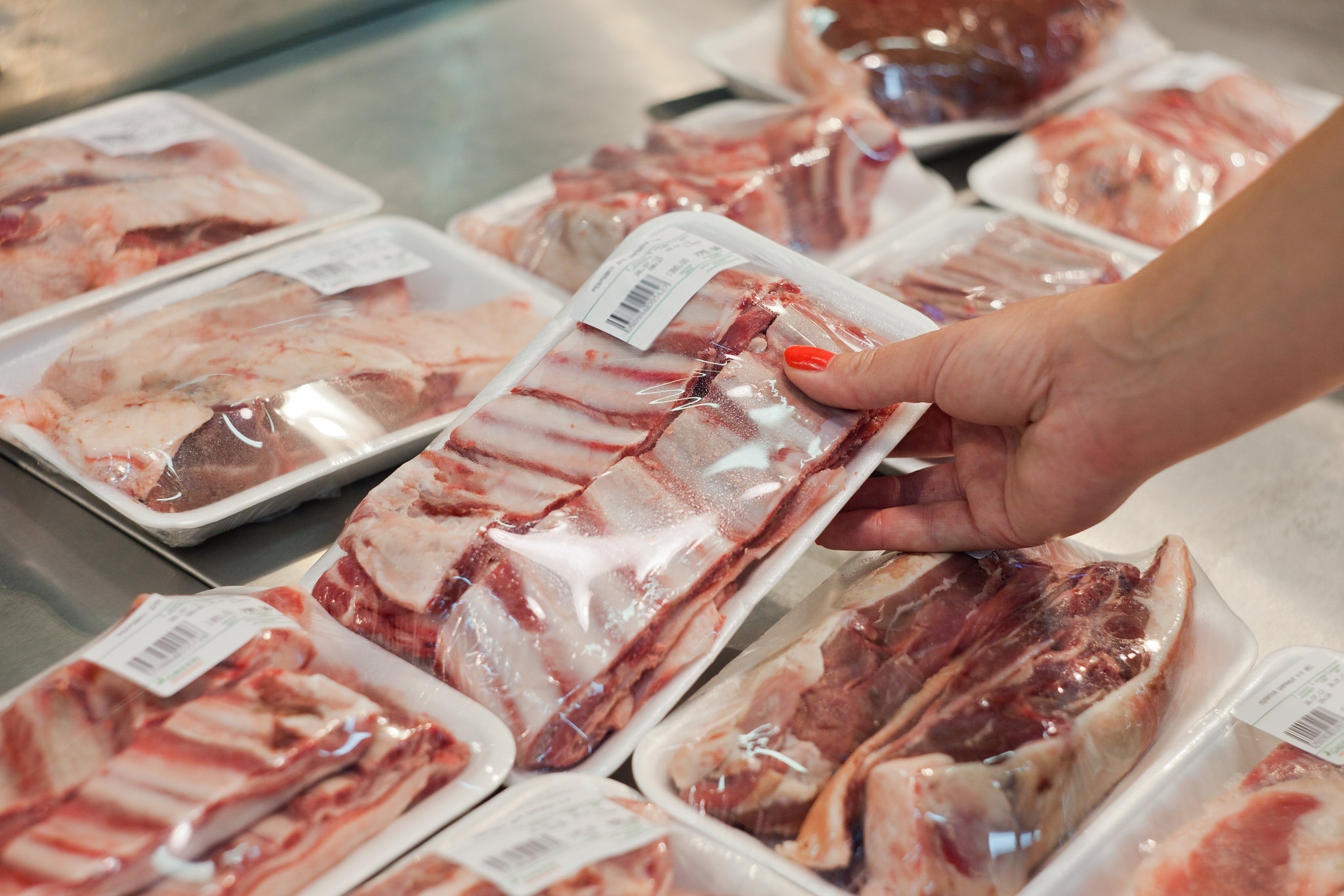 Market uncertainty lifts global meat prices in 2025 - FAO