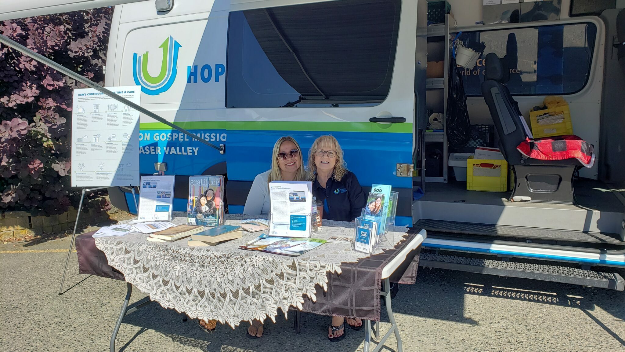 Canadian egg, turkey farmers lift finances for UGM