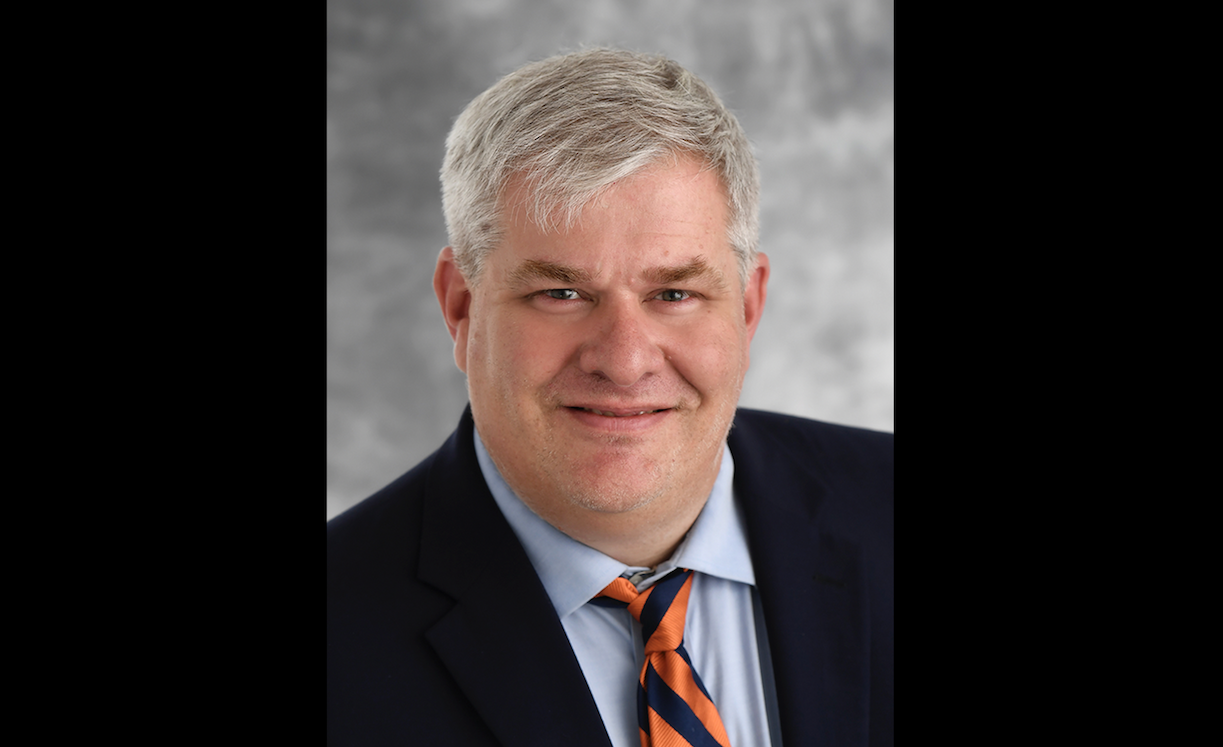 Bryan Malenius named CFI board president