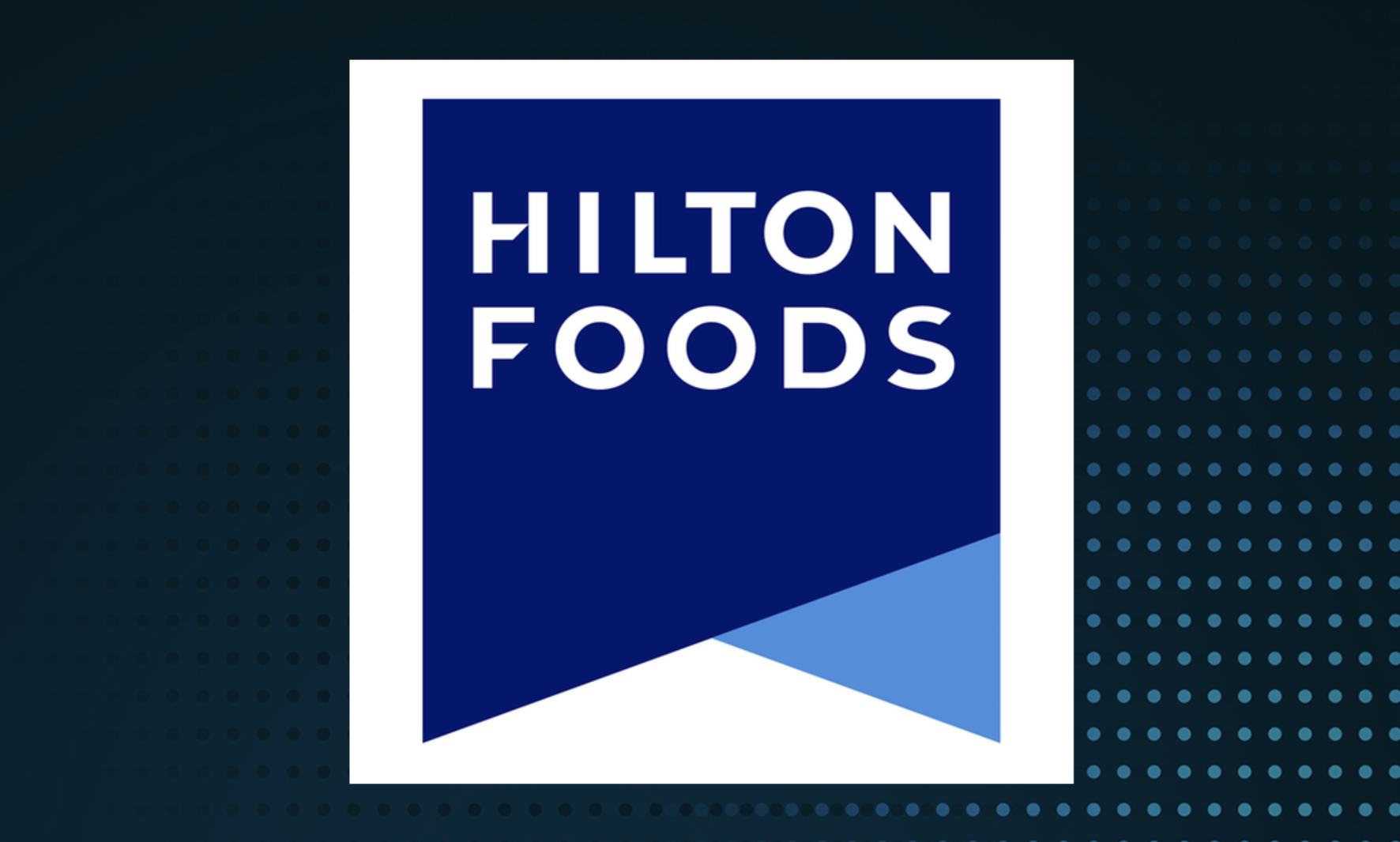 Hilton Food CEO steps down amid operational strain