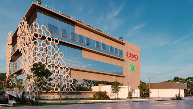 JBS to ascertain Brazil’s first cultivated protein analysis centre
