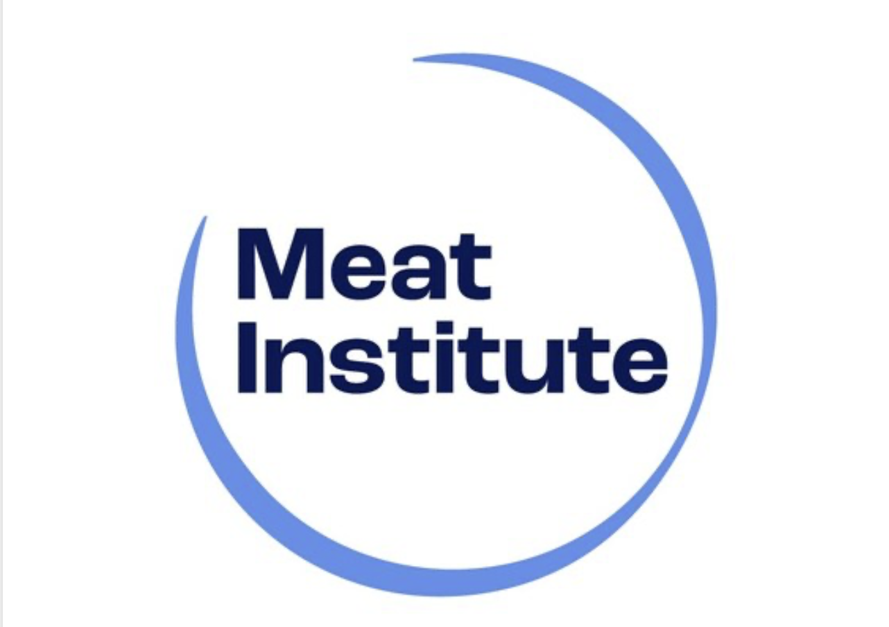 Meat Institute unveils new brand and emblem identification