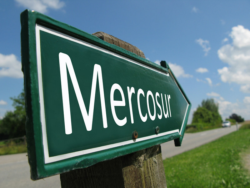 EU-Mercosur industry talks growth in spite of contentious problems