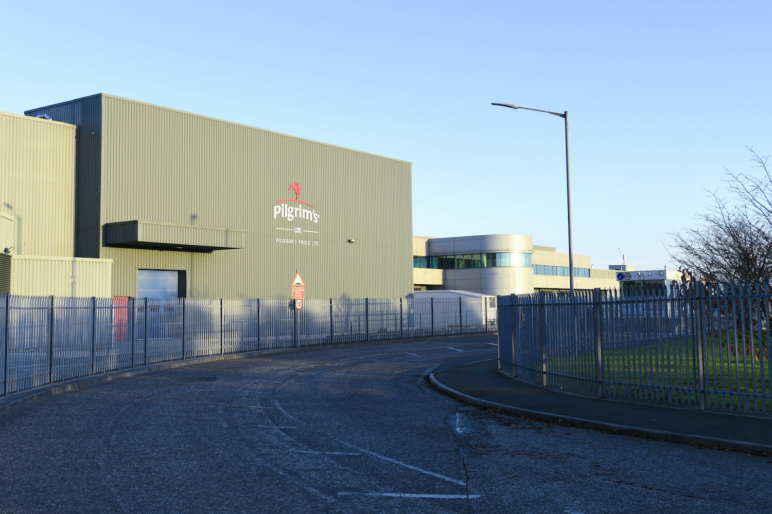 Pilgrim’s UK cuts GHG emissions by way of 62.5% over 2019 baseline