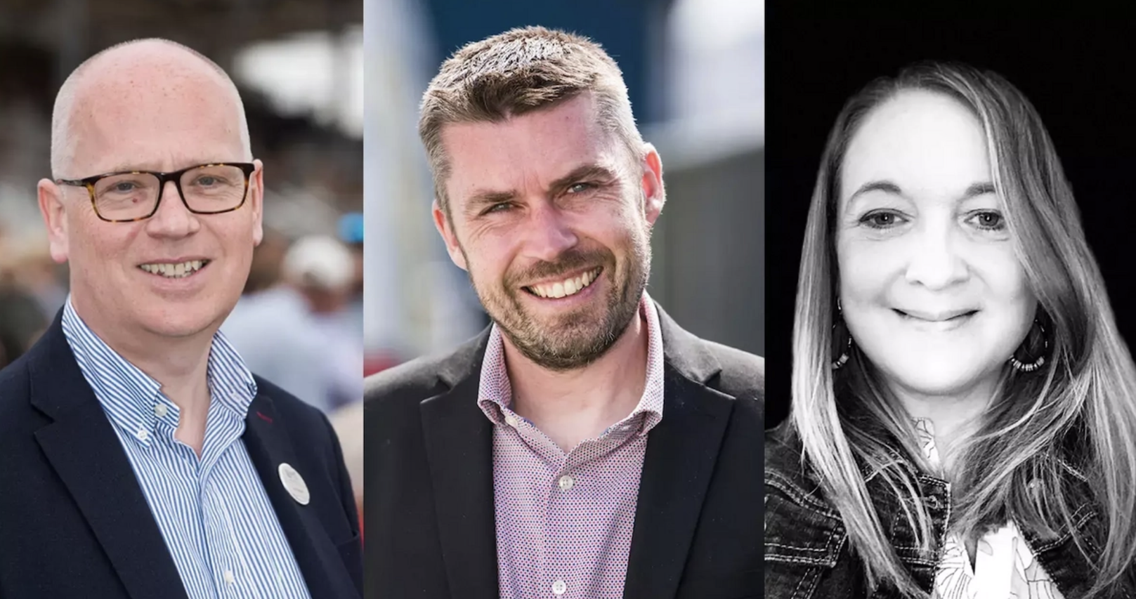 High quality Meat Scotland restructures senior workforce