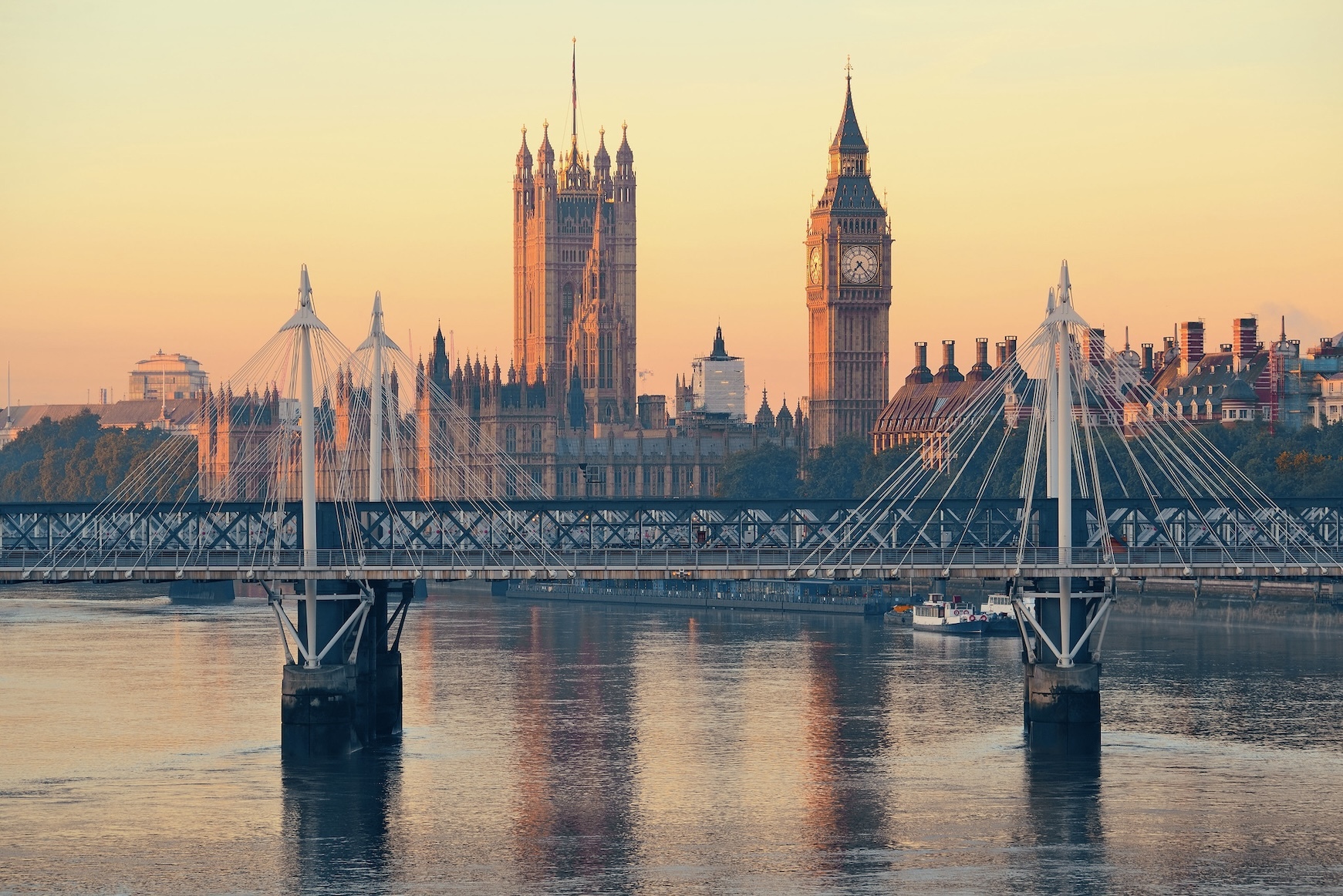 British farmers protest meals imports outdoor parliament