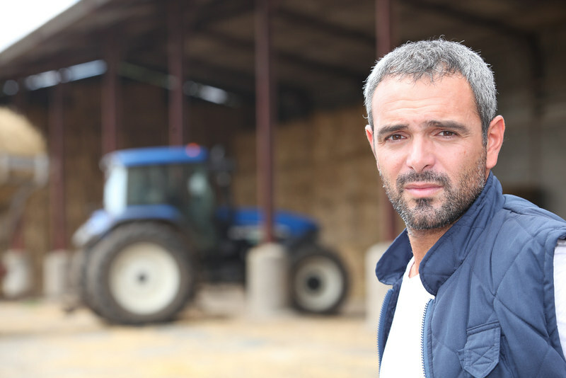 Britain scales back inheritance tax plan for farmers