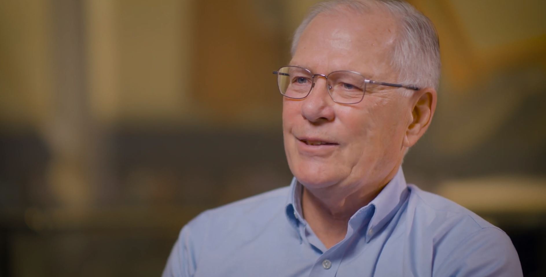 Dr. Paul Sundberg identified with Prominent Carrier Award