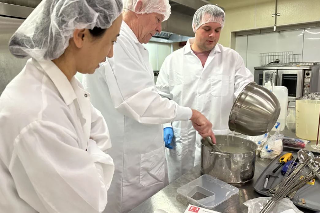 Researchers to find new answers to regulate mites in dry-cured ham