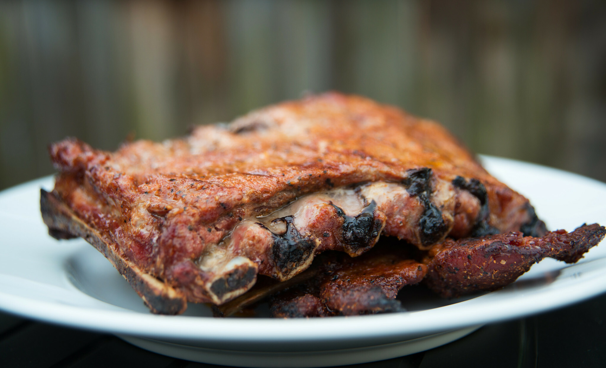 Canadian red meat intake on the upward thrust – GAIN