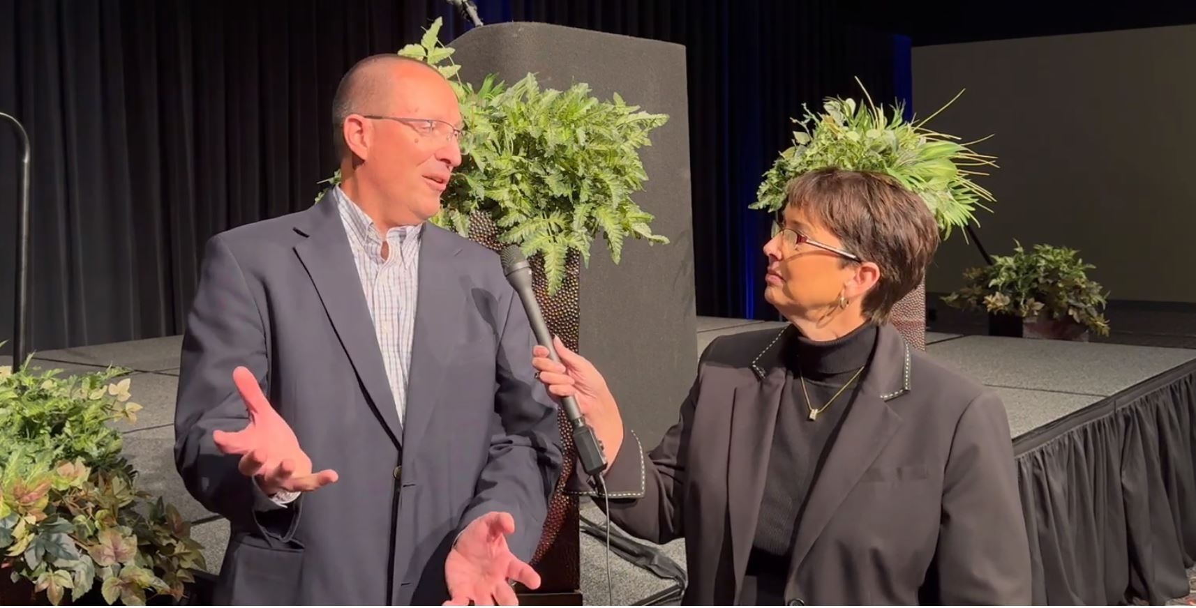 Swine vitamin guidelines all over a down marketplace