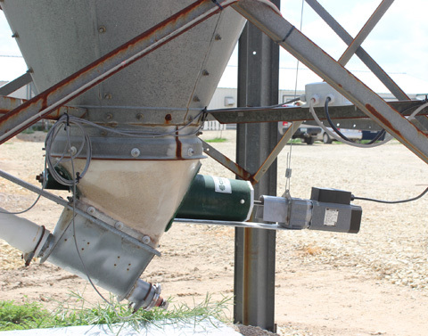 Manufacturer testimony of Osborne’s Glide Professional gadget