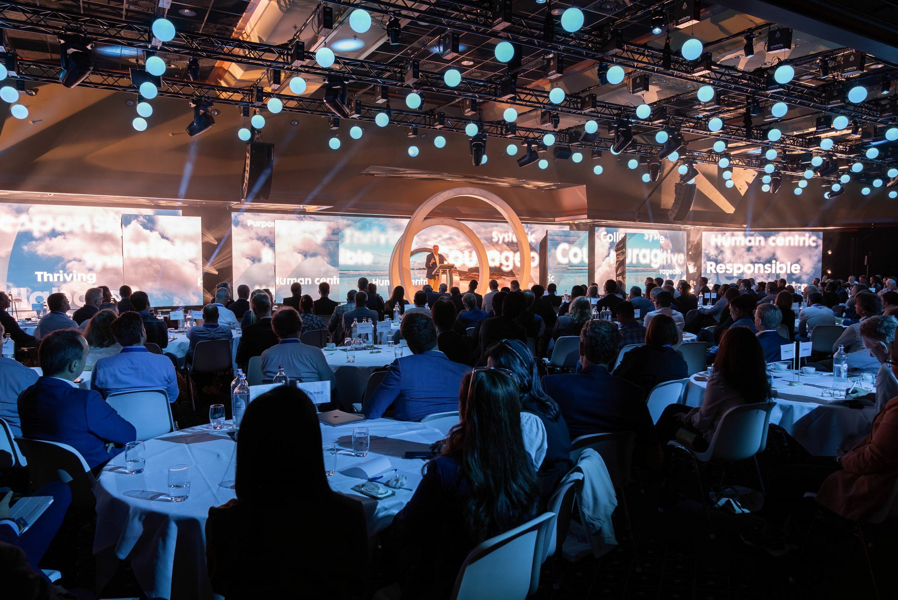 AgriVision 2023 illuminates pathways to future-proof proteins