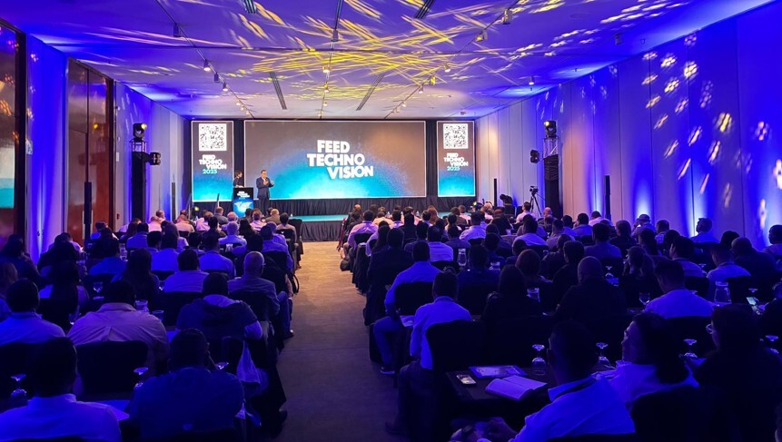 Trouw Nutrition shares 5 takeaways from FeedTechnoVision LATAM 2025