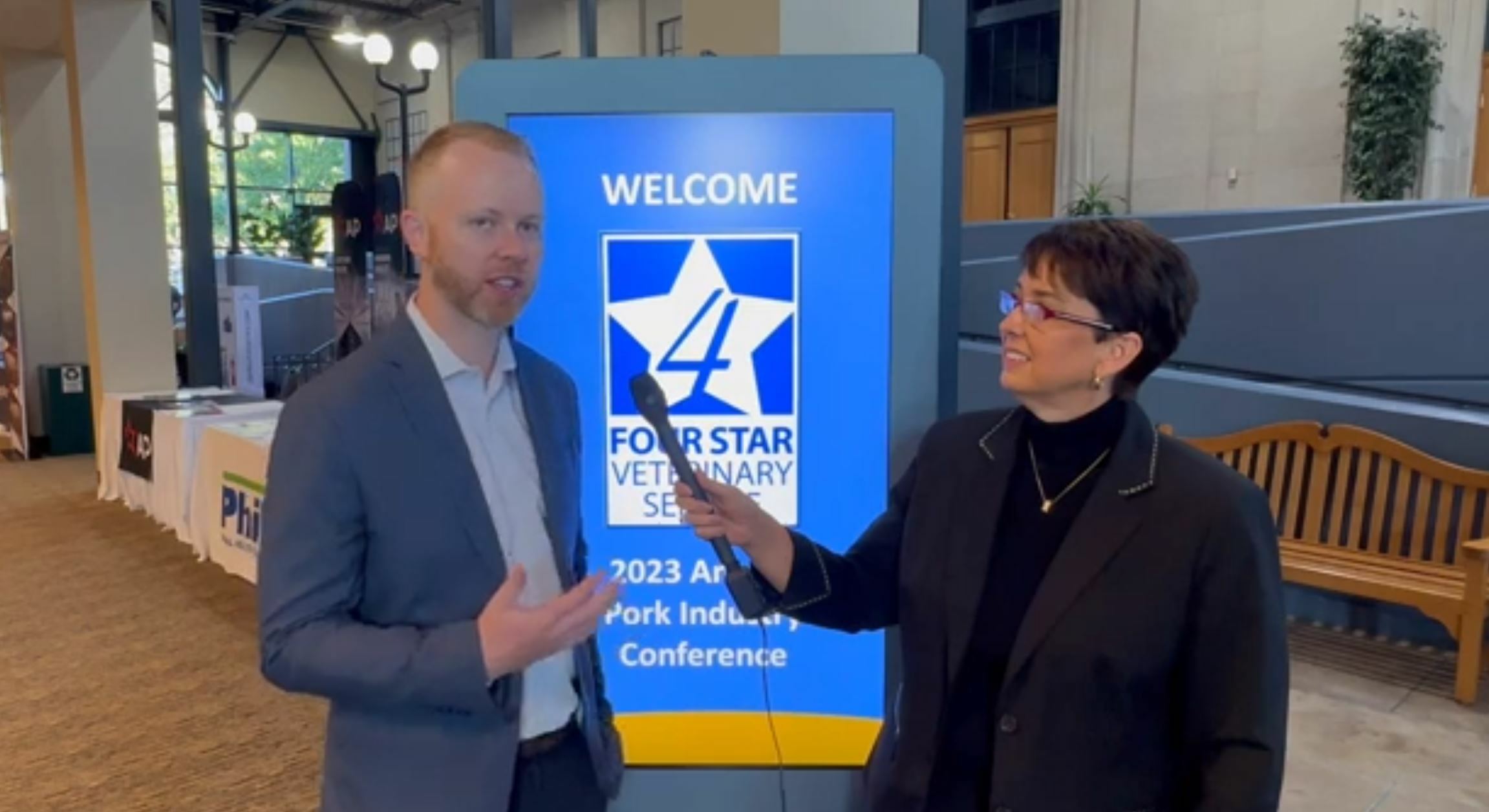 Assembly client wishes: what shoppers need from their meals and red meat