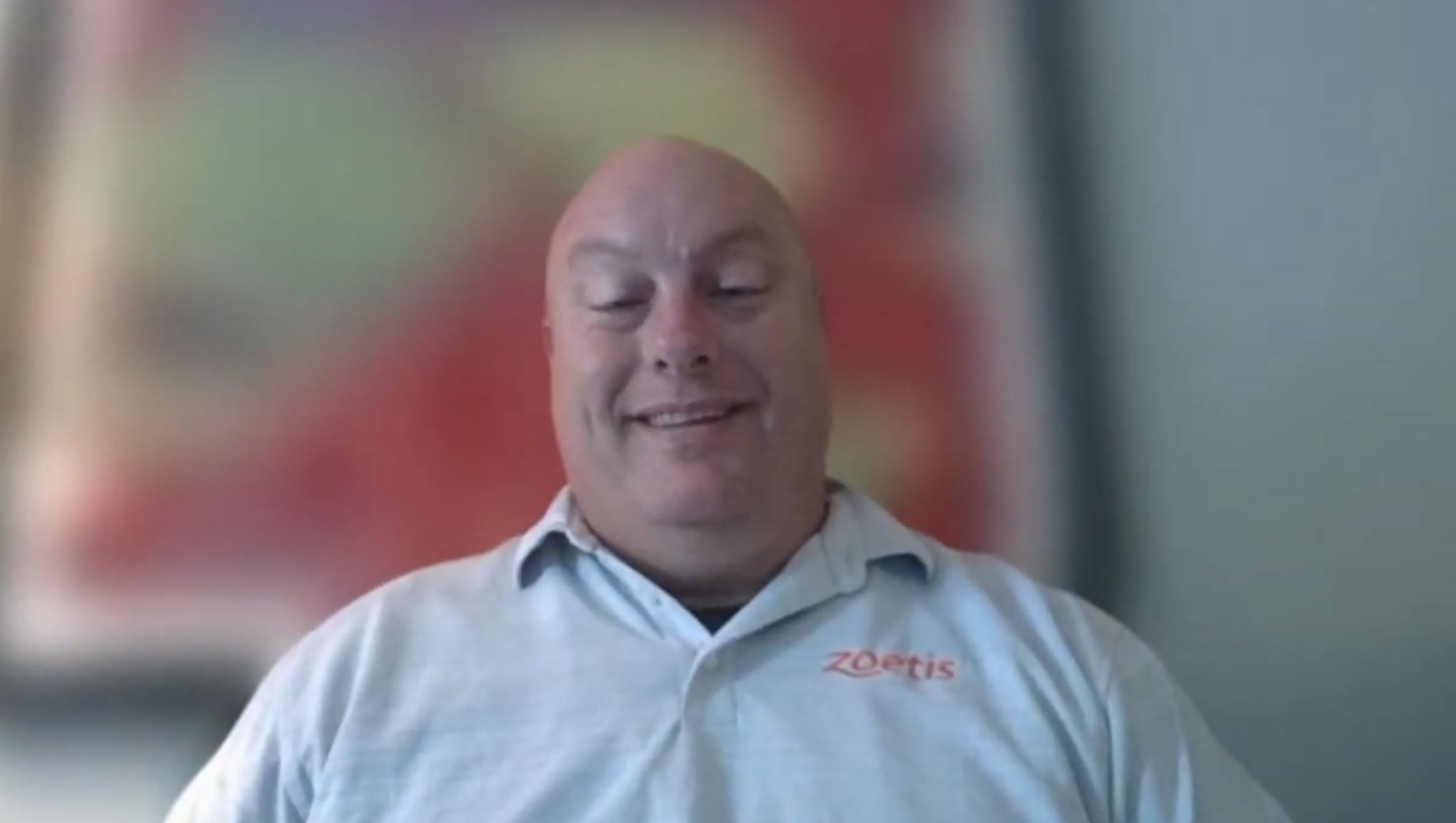 Heritage Feeds The next day to come: Terry Moeller describes deep roots in red meat trade