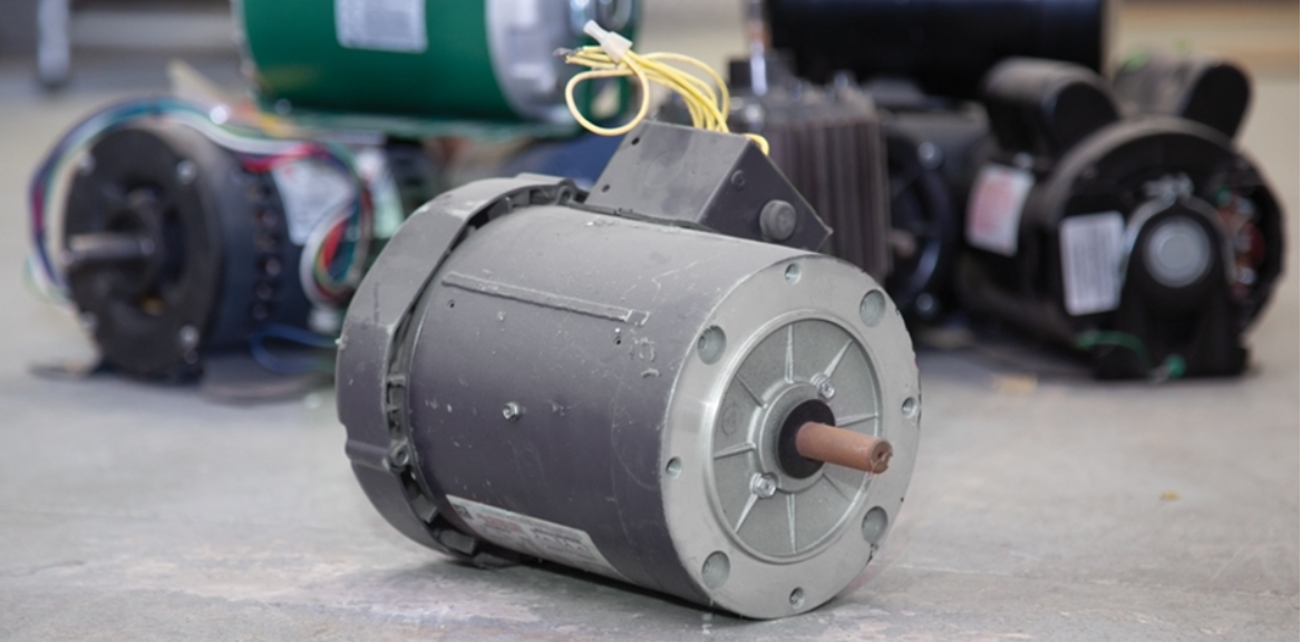 Quick biking reduces motor existence