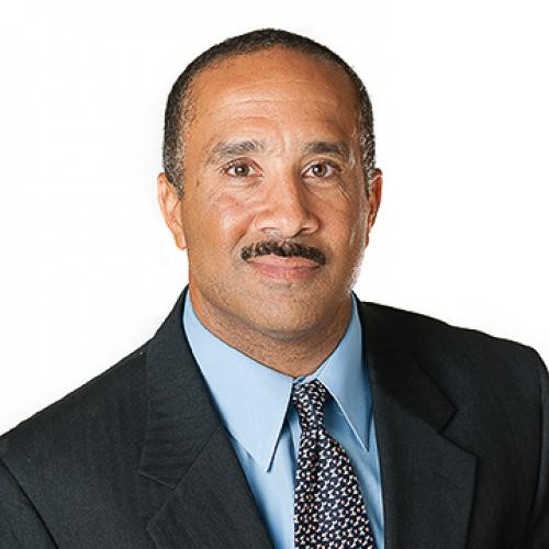 Clinton Lewis, EVP and Group President International Operations, Commercial Development, Aquatic Health, Genetics and Human Medical Diagnostics at Zoetis