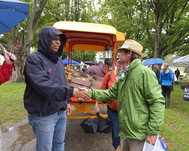 Family Farm Day Awards, Maryland