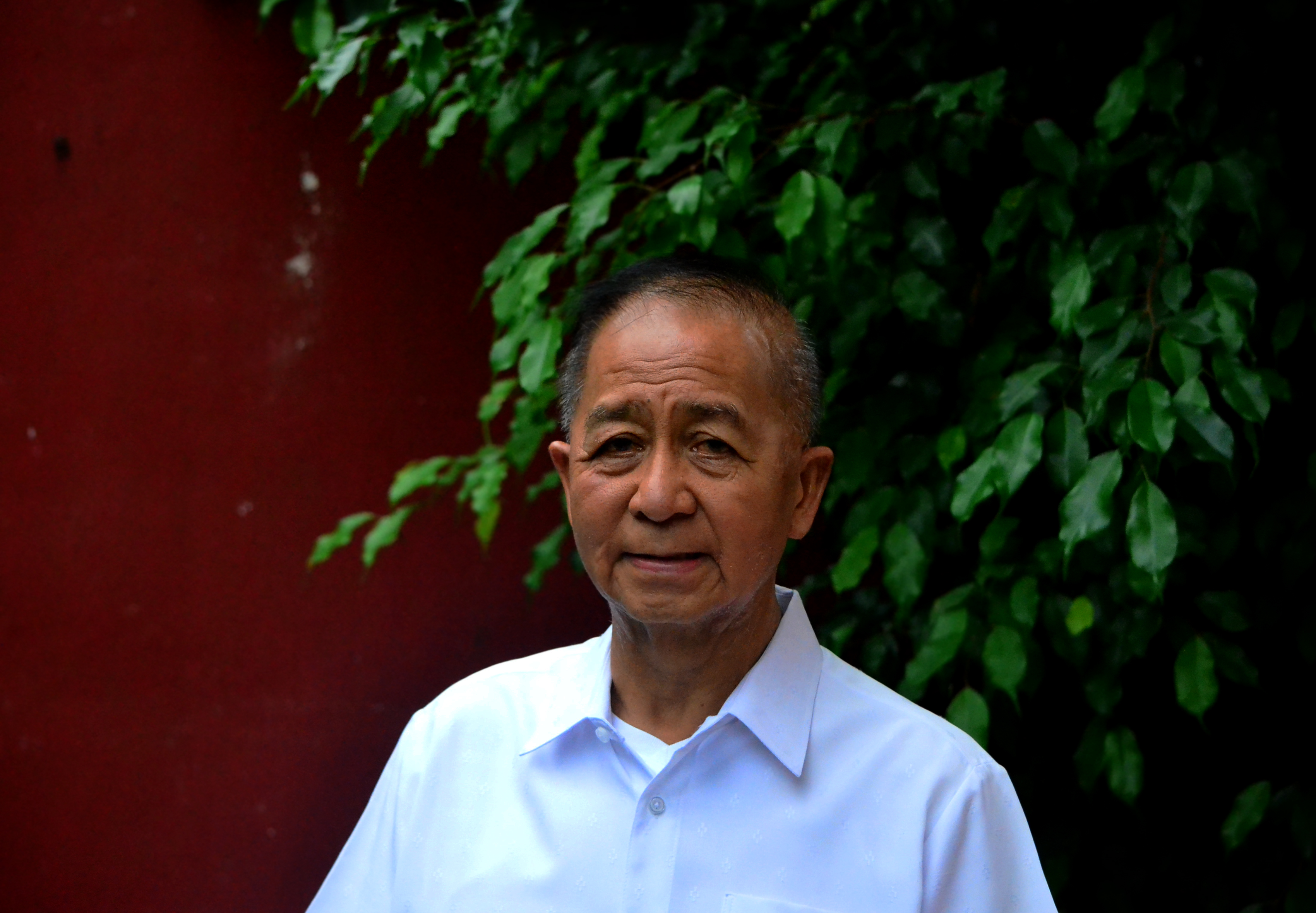 The man behind the farm is no less than Carlos Padilla Jr., the 75-year-old governor of the Philippine province of Nueva Vizcaya