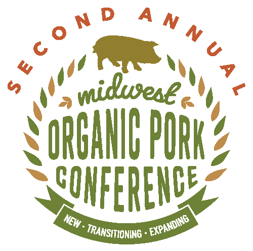 second annual midwest organic pork conference