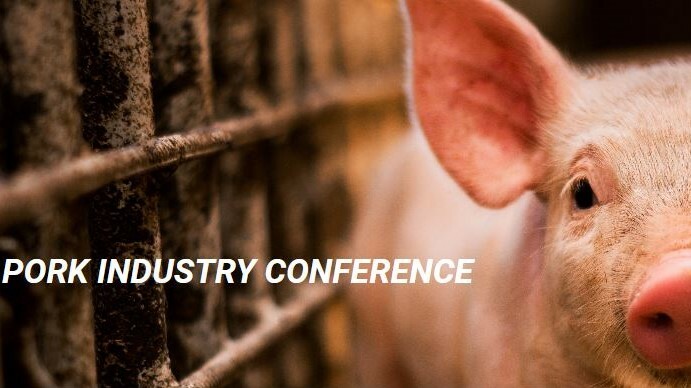 4 Celebrity Veterinary Carrier 2023 Red meat Business Convention set for Sept. 12-13